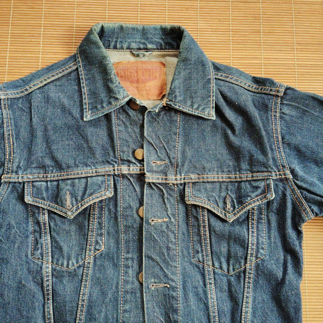 ビッグジョン　Gジャン　　（にわか日和さん専用）