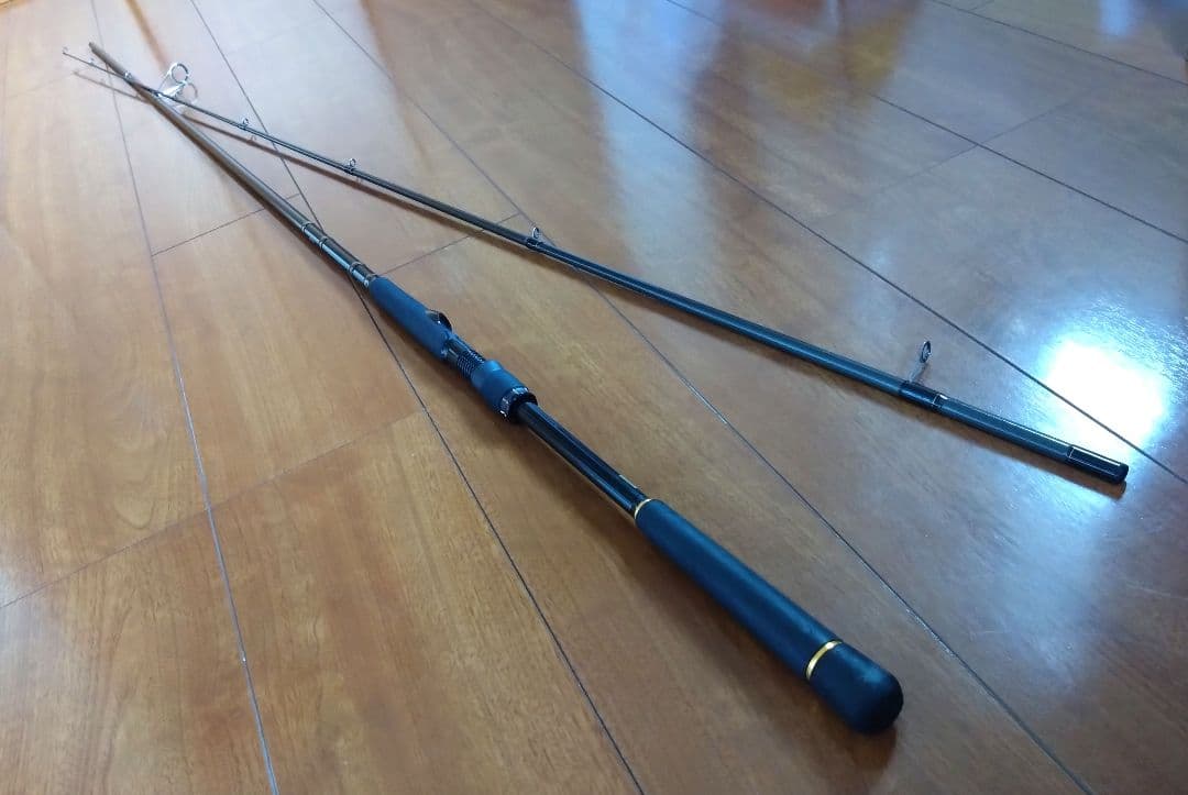 DAIWAダイワ　ラテオ100M R