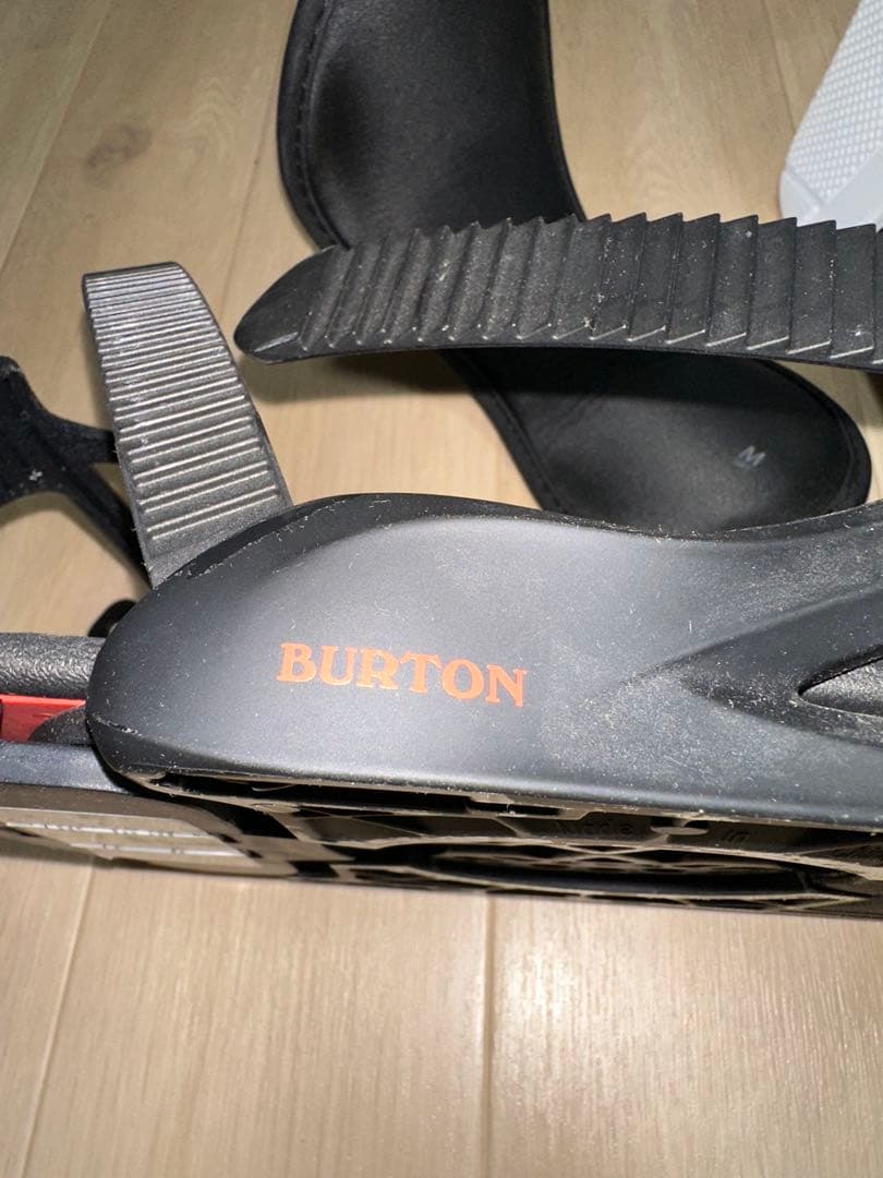 BurtonFREESTYLERe:FlexメンズNightfall