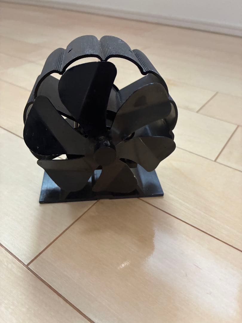 Mt.SUMI 薪ストーブ 煙突パイプ付き