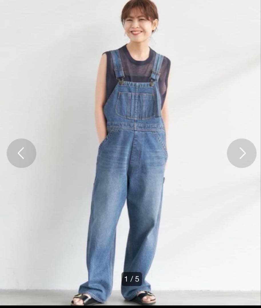 専用商品です美品　36 spick and span S.Shiori*