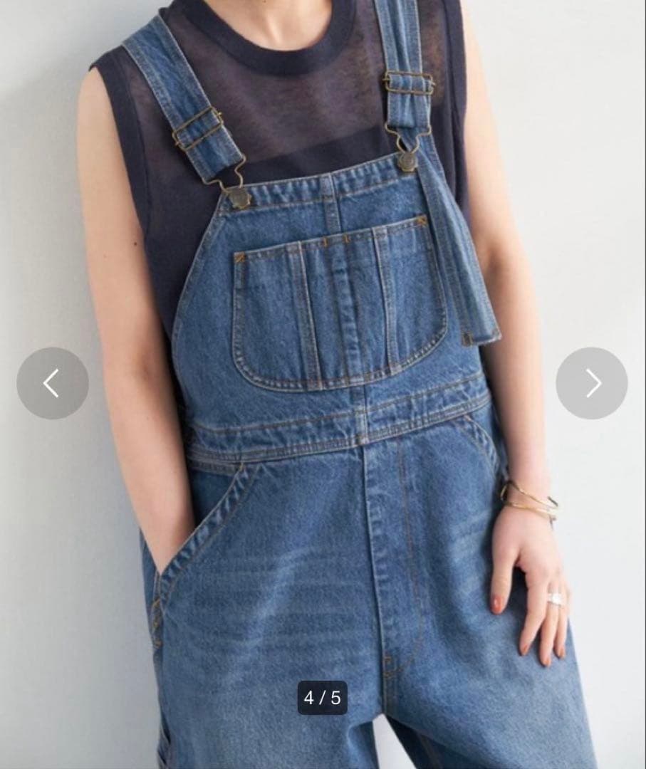 専用商品です美品　36 spick and span S.Shiori*