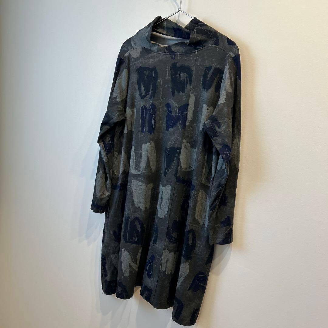 センソユニコ 芽風チュニック美品