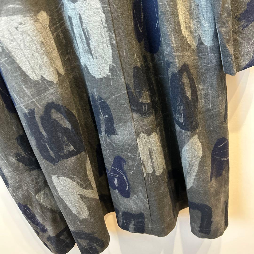 センソユニコ 芽風チュニック美品