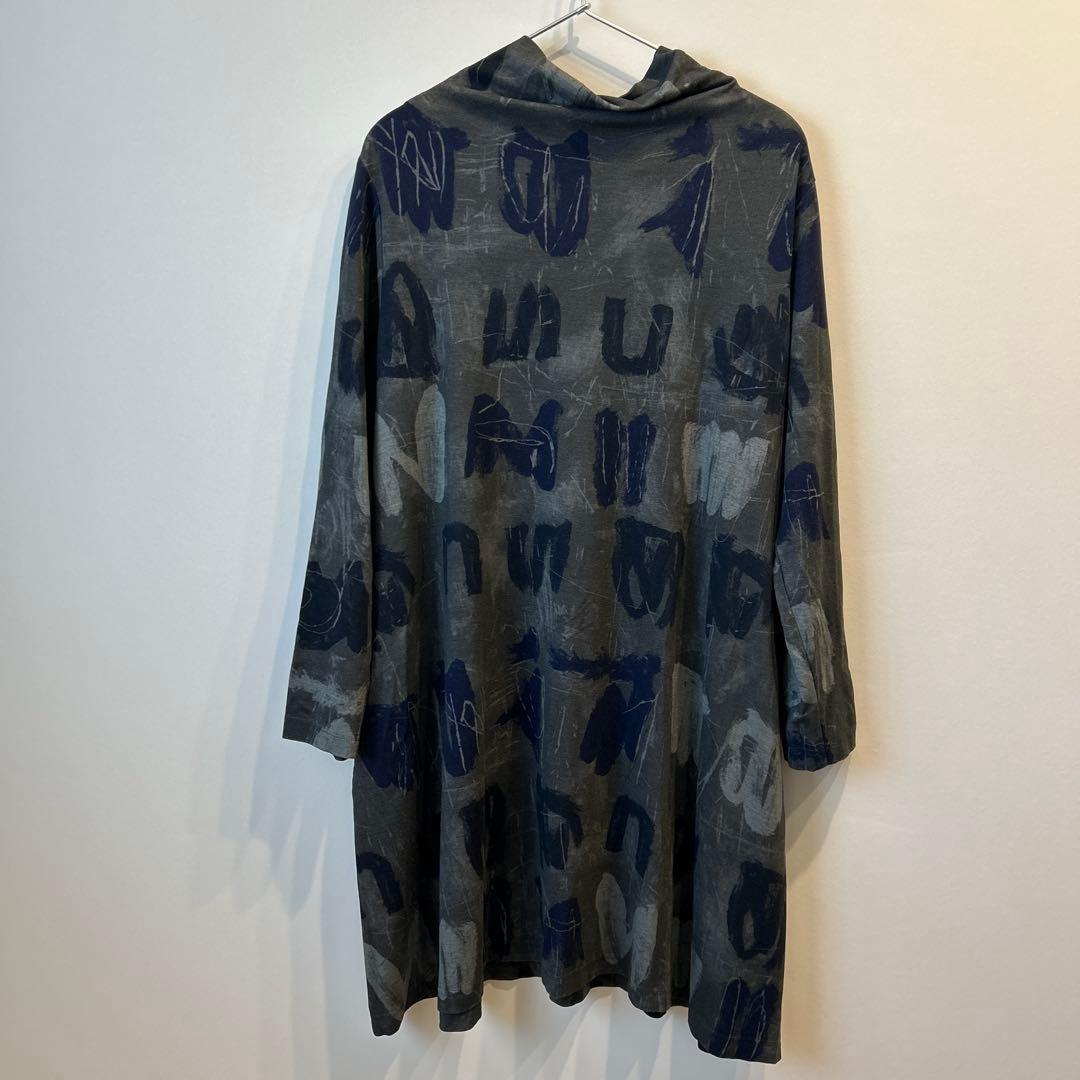 センソユニコ 芽風チュニック美品