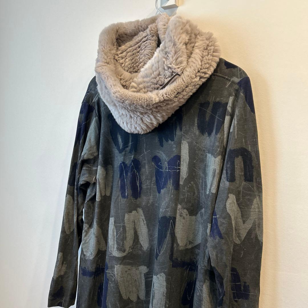 センソユニコ 芽風チュニック美品