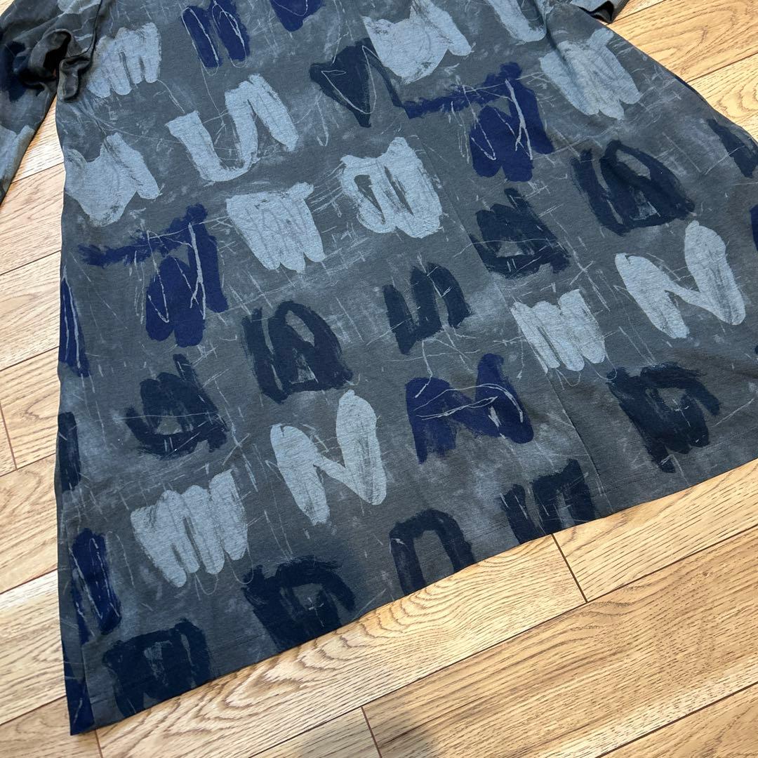 センソユニコ 芽風チュニック美品