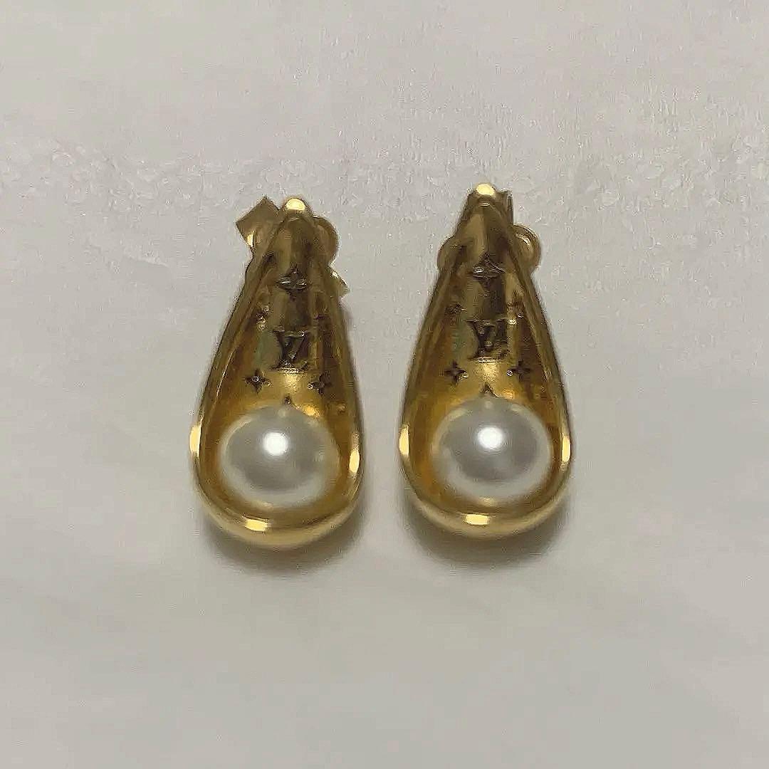 ルイヴィトンピアス