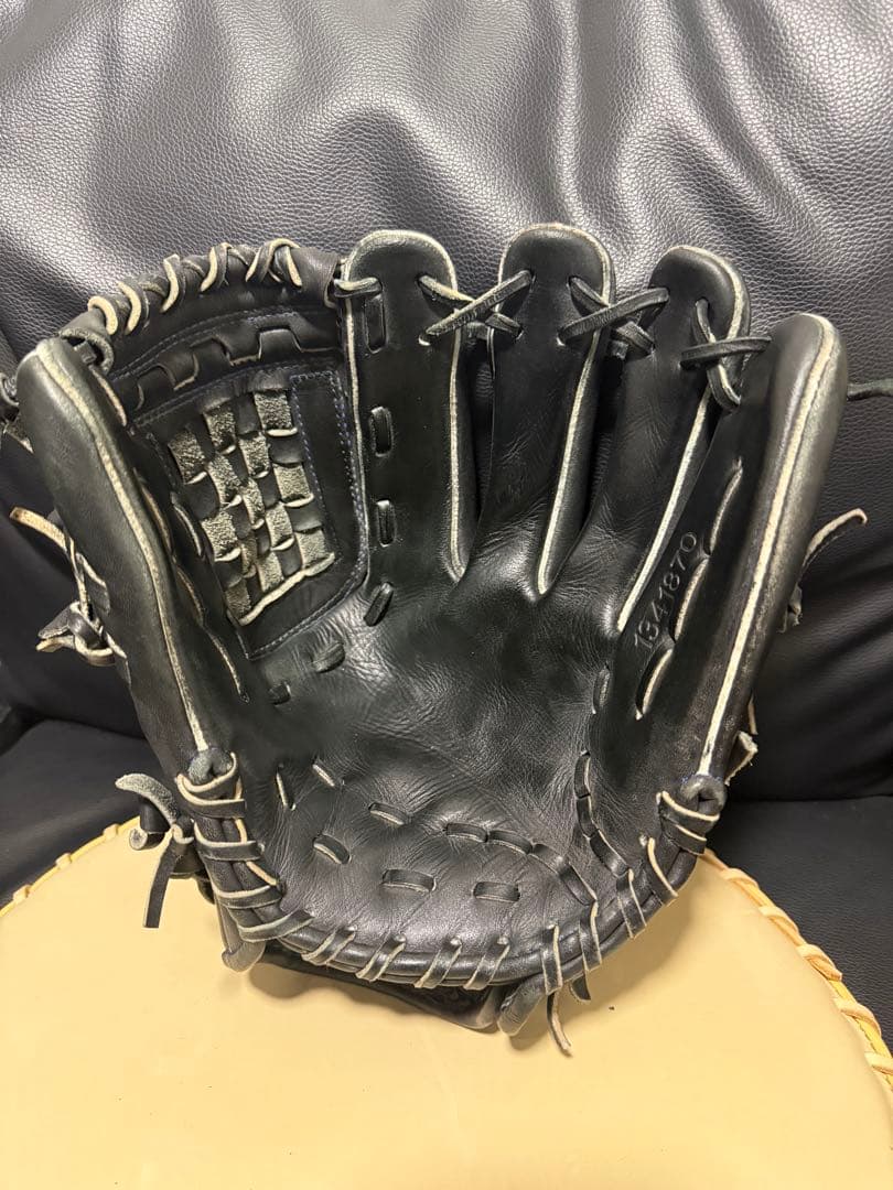 Ａ*様 アンダーアーマー　野球グローブ