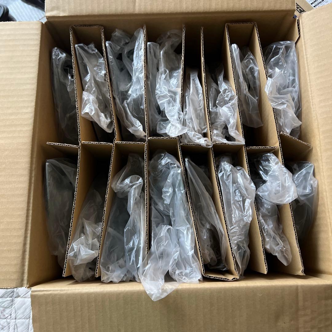 50 プリウス　ホイールアクセントピース　ホイールキャップ