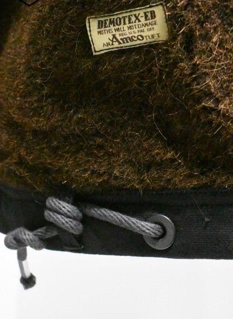 『新品未使用』コリンボ オブザーバーパーカー バーンストーマー別注 サイズ42