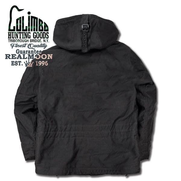 『新品未使用』コリンボ オブザーバーパーカー バーンストーマー別注 サイズ42