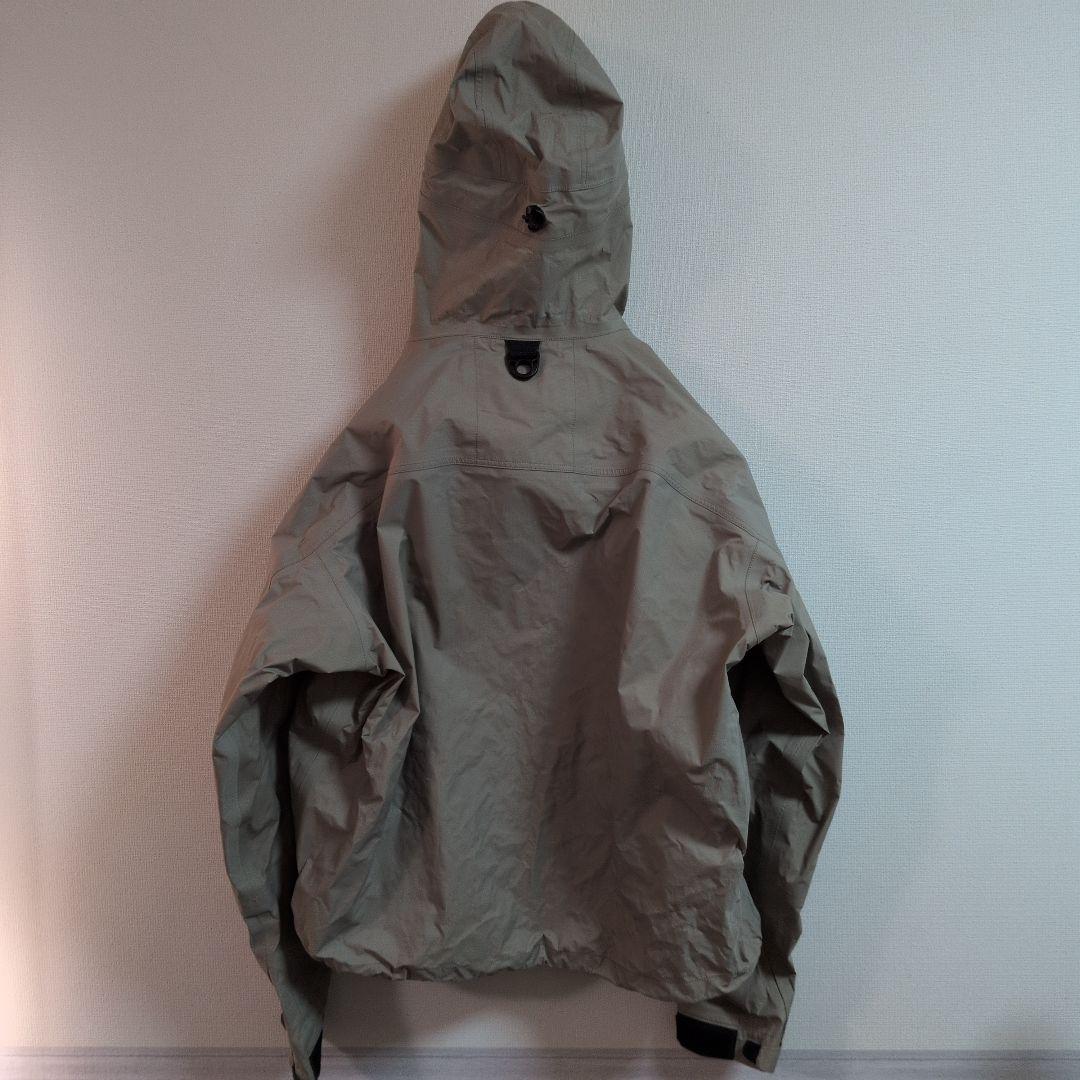 SIMMS フィッシングジャケット Lサイズ