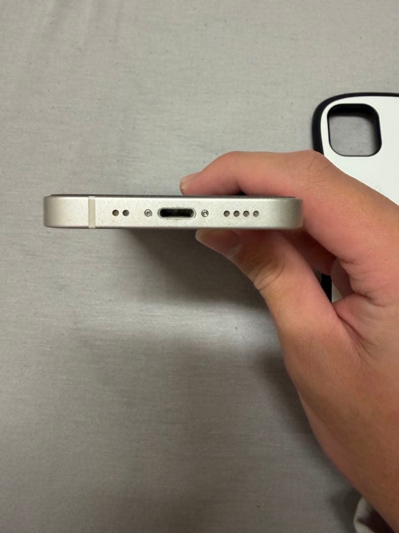 iPhone 12 mini iFaceケース、フィルム付き