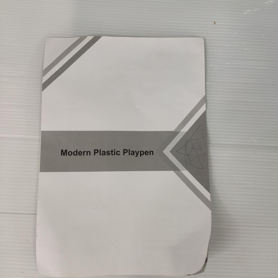 大阪熊 ベビーサークル160 × 200 cm ベビーサークル