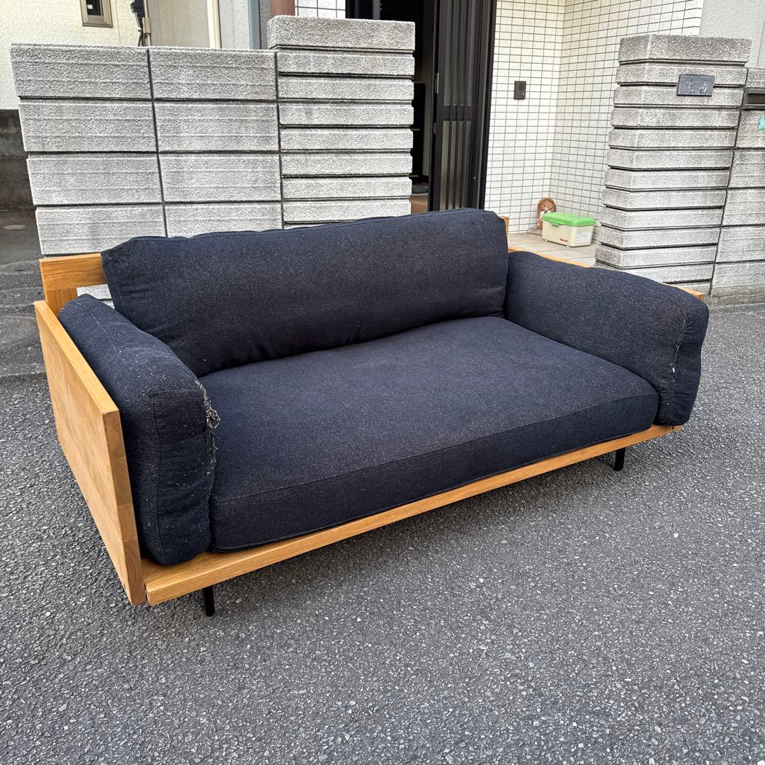 2人掛け・3人掛けソファ ACME Furniture CORONADO SOFA 2P