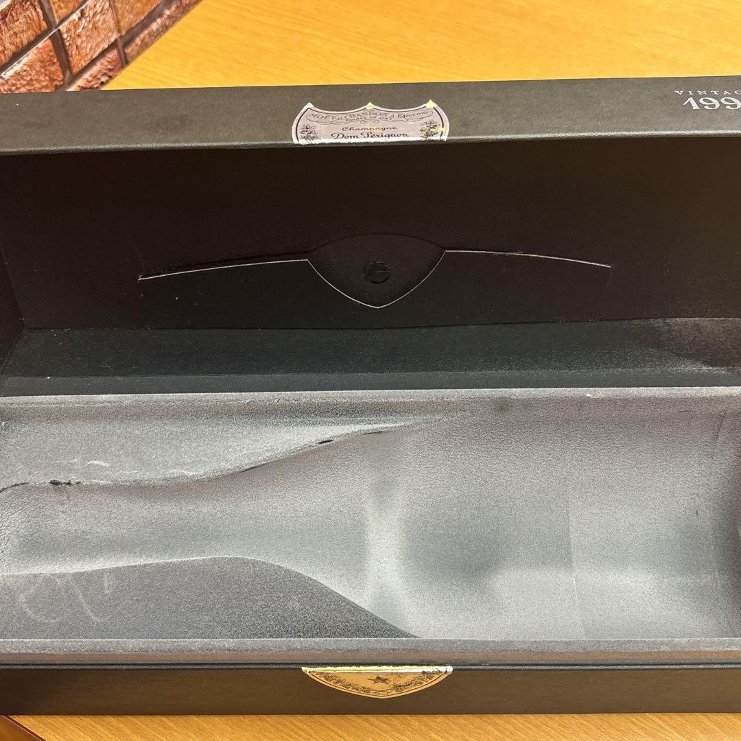 ドンペリニョン　ヴィンテージ　1999　ドンペリ