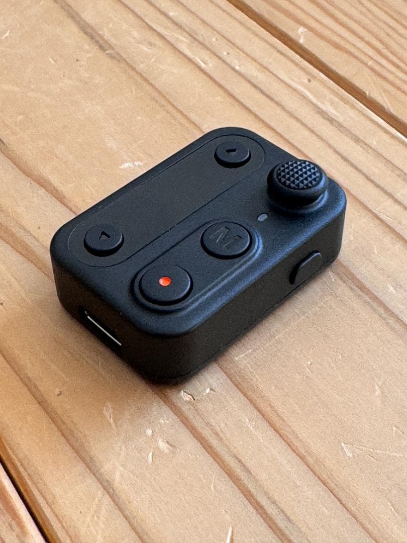 C*a様 Hohem iSteady V3 AI自動追跡3軸スマホジンバル