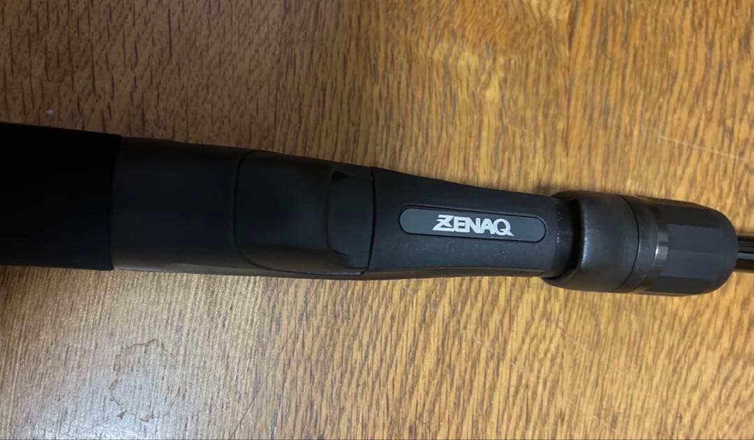 ZENAQ インクルードエギング IS83-M3