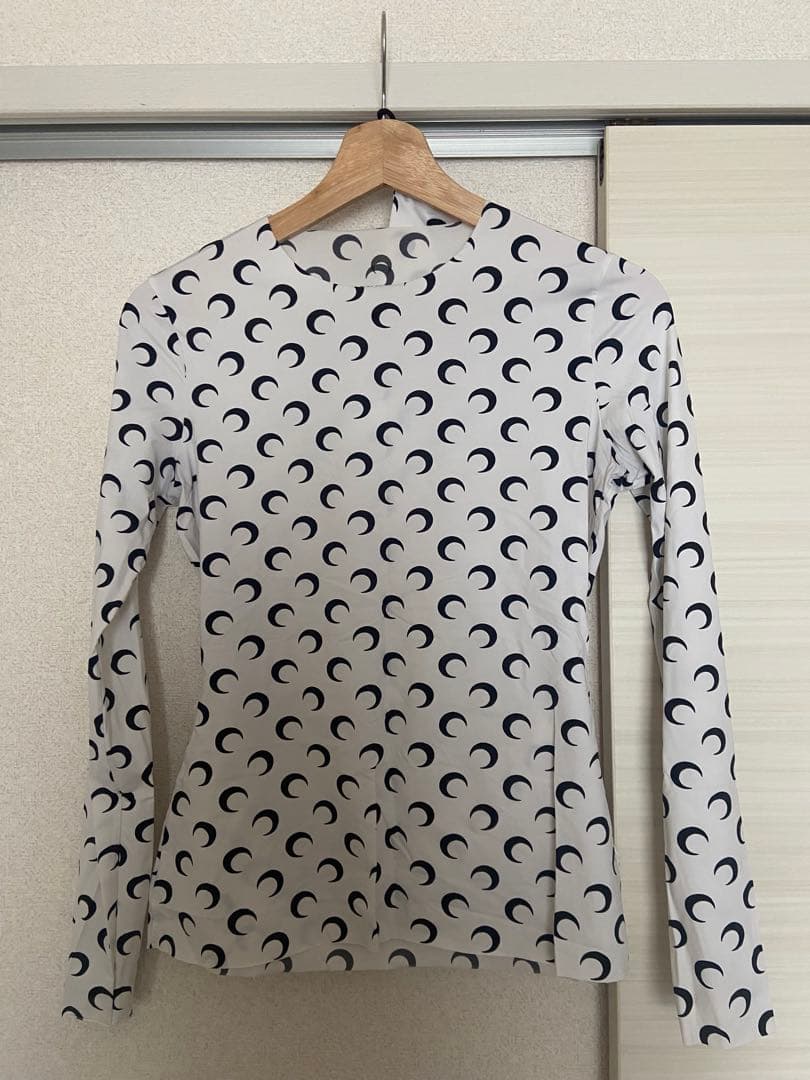 MARINE SERRE マリーンセル　トップス