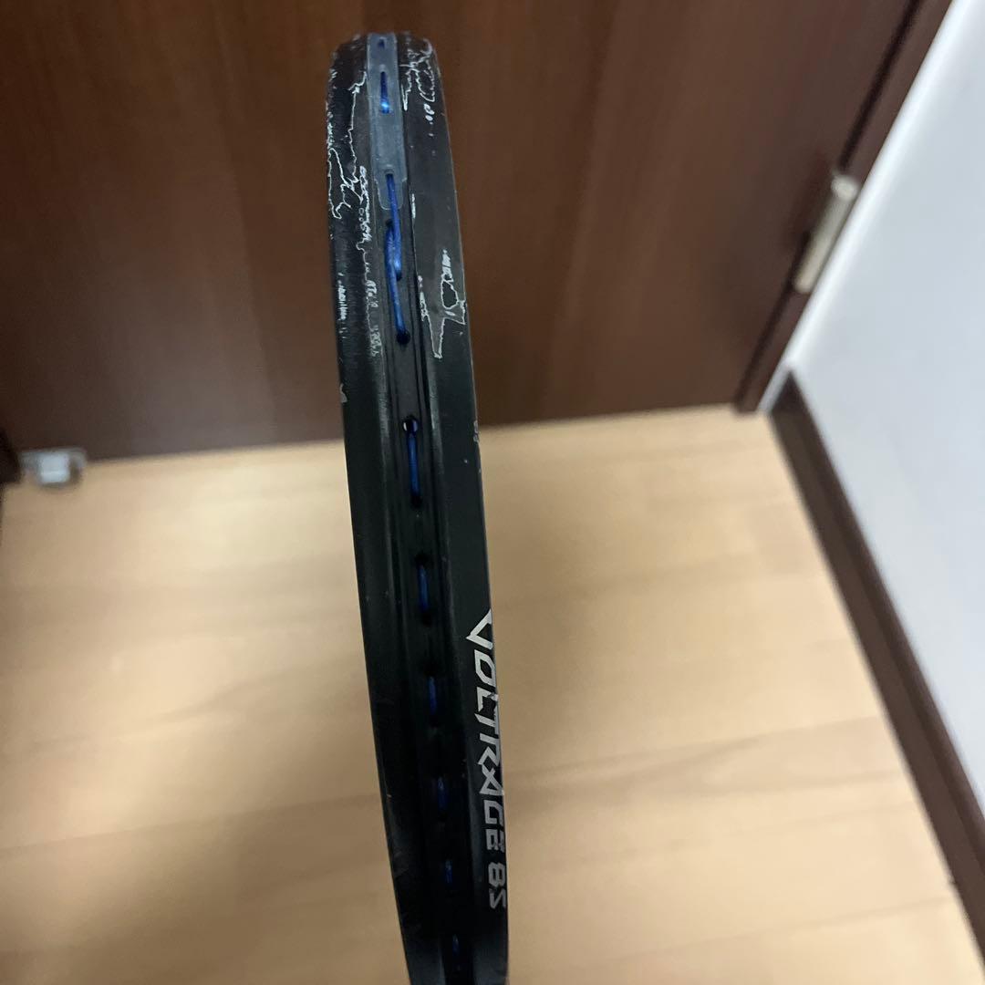 VOLTRAGE 8S ソフトテニスラケット