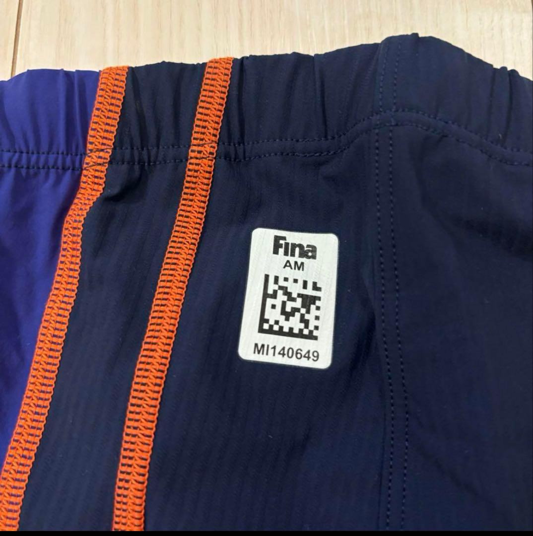 mizuno ミズノ MX-SONIC G3 競泳水着 Mサイズ