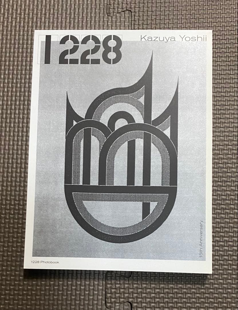 吉井和哉　完全初回生産限定15thAnniversary Blu-rayBox