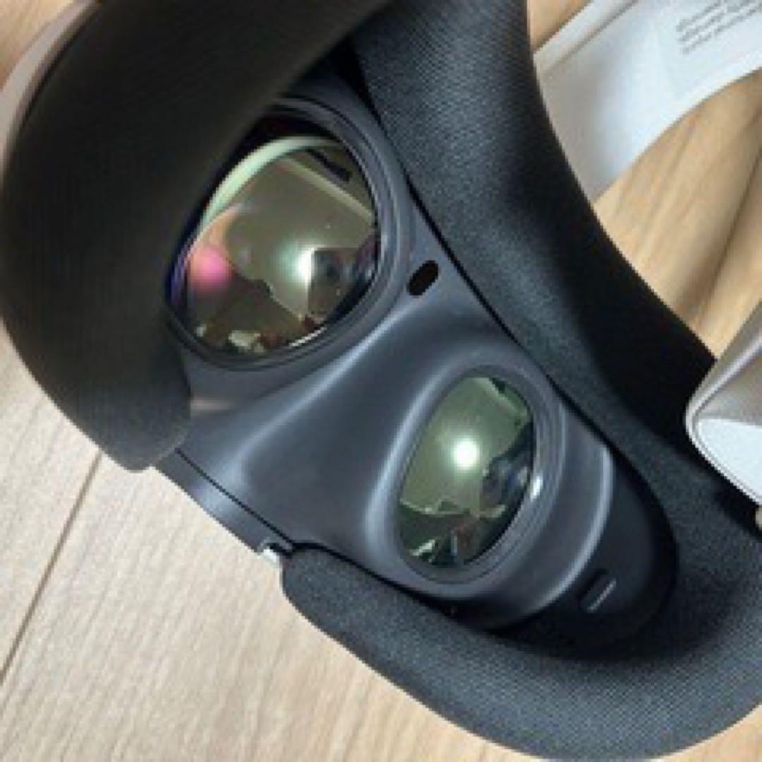  quest3 128GB ケーブル付き