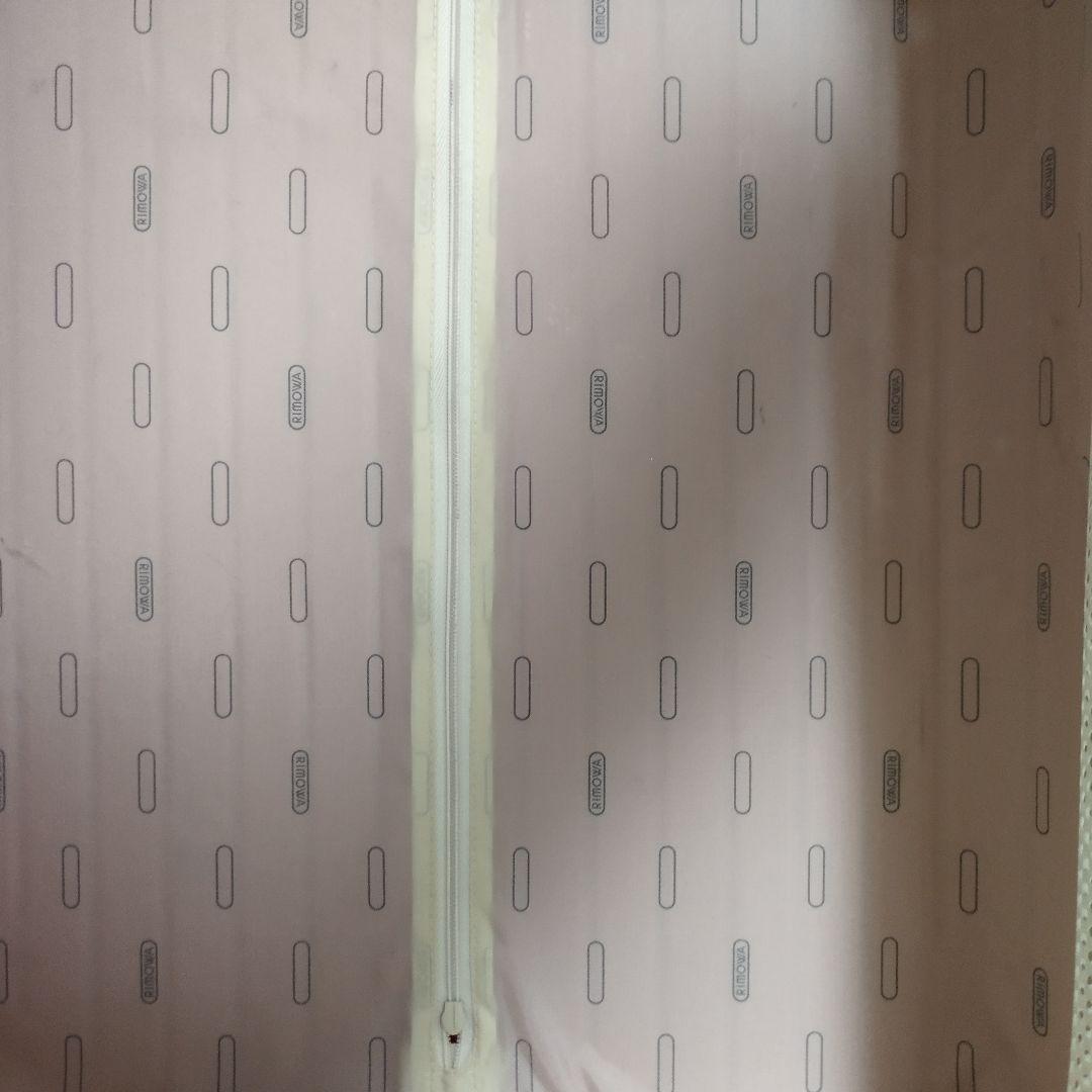 RIMOWA リモワ　サルサ　エアー　 レッド