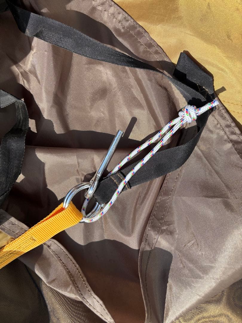  Peak エントリー2ルームエルフィールド＆マットシートセット