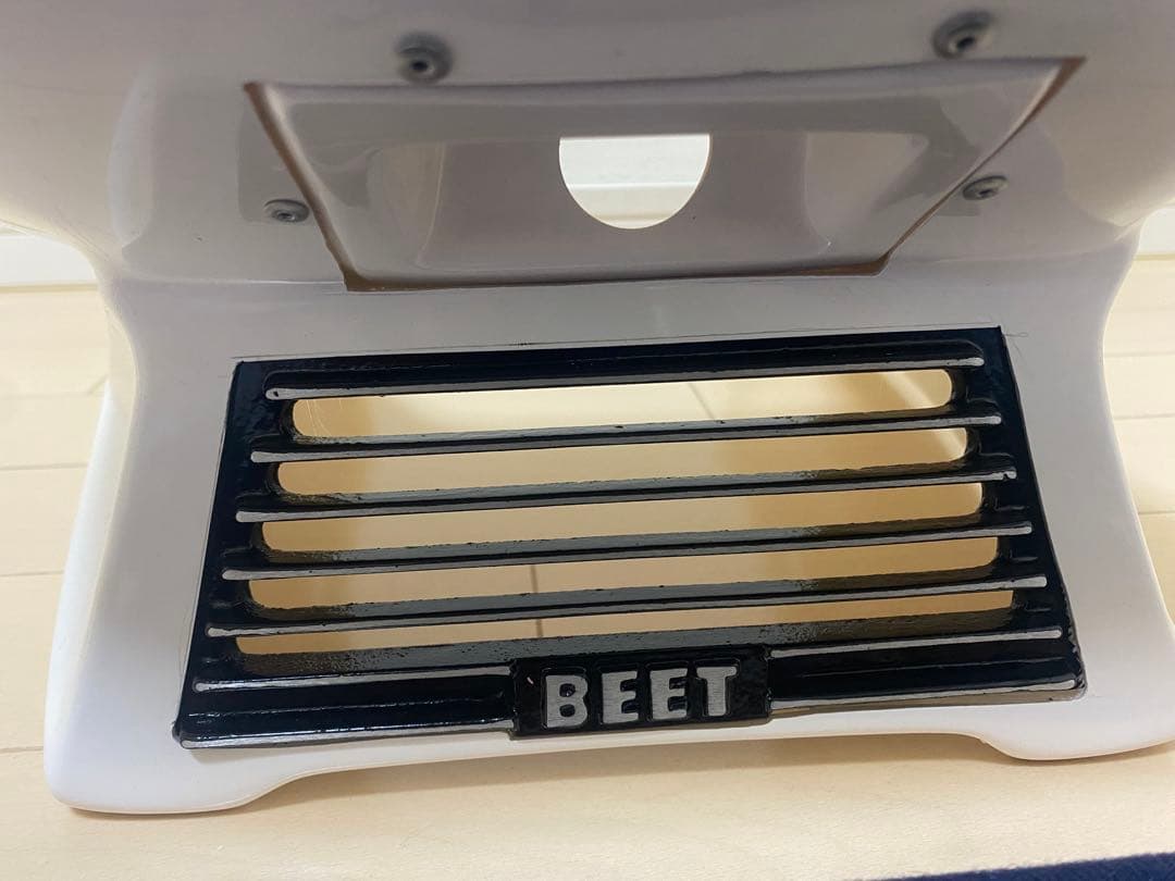 cbr400f BEET テール