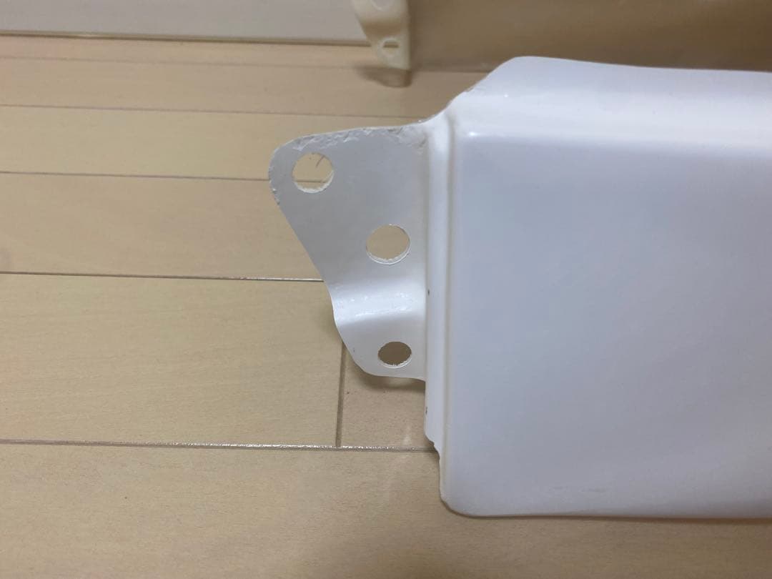 cbr400f BEET テール