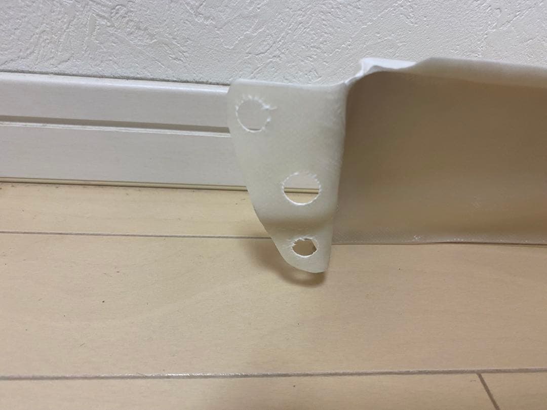 cbr400f BEET テール