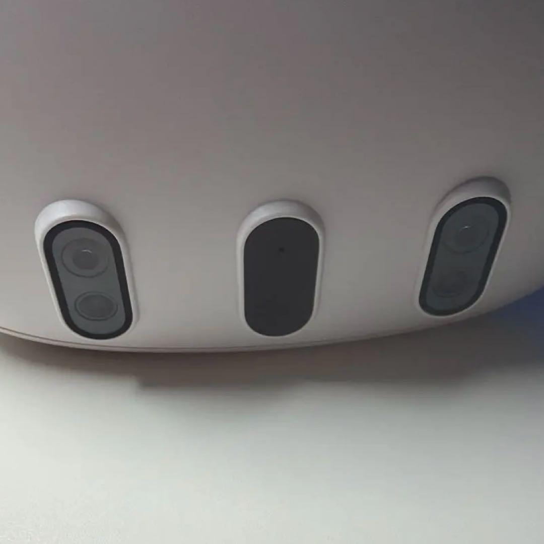 【美品】 Quest 3 512GB