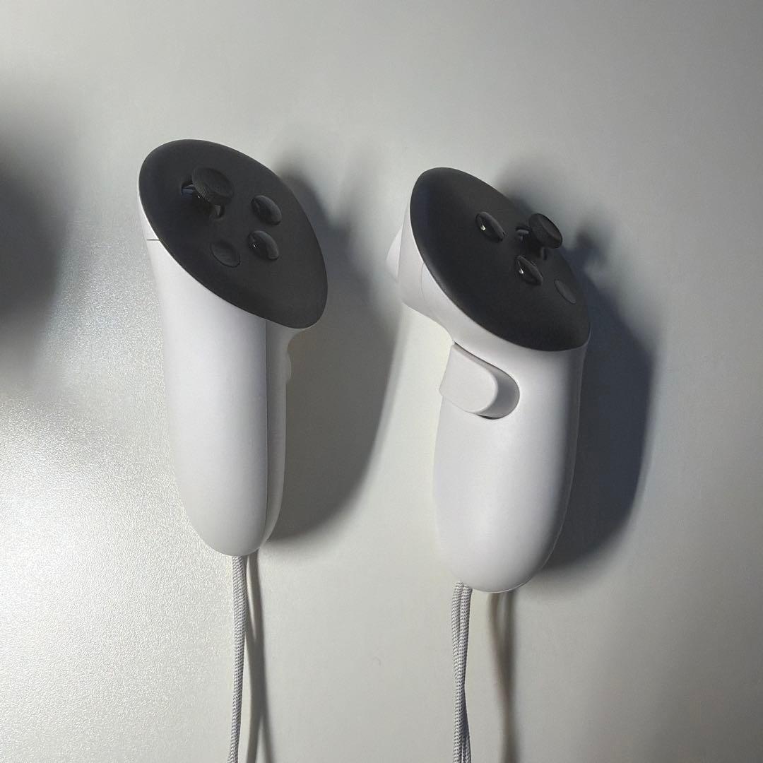 【美品】 Quest 3 512GB