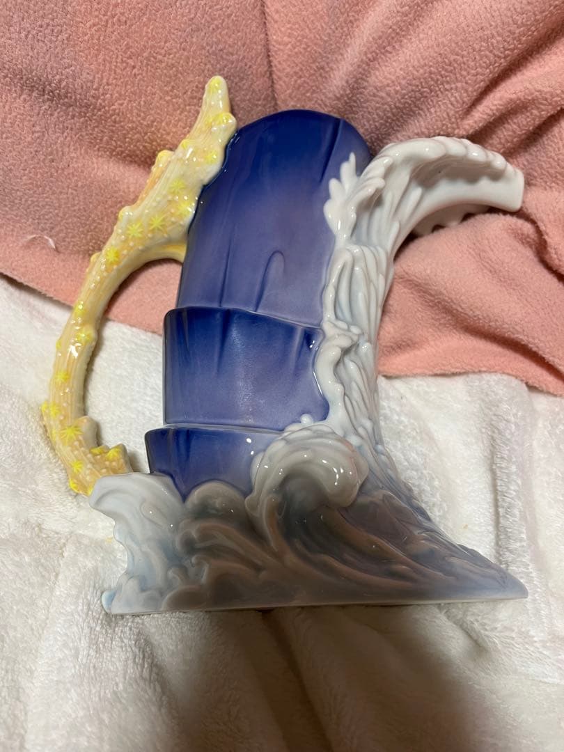 ディズニー フランツコレクション ファンタジア