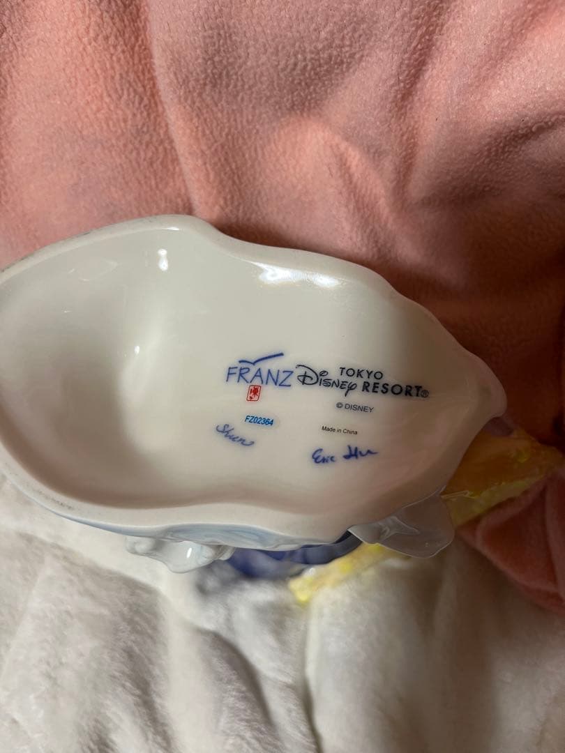 ディズニー フランツコレクション ファンタジア