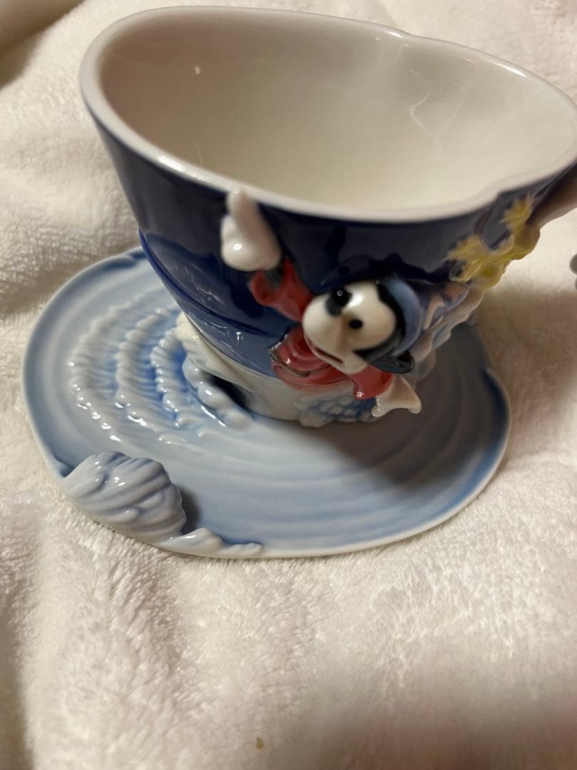 ディズニー フランツコレクション ファンタジア