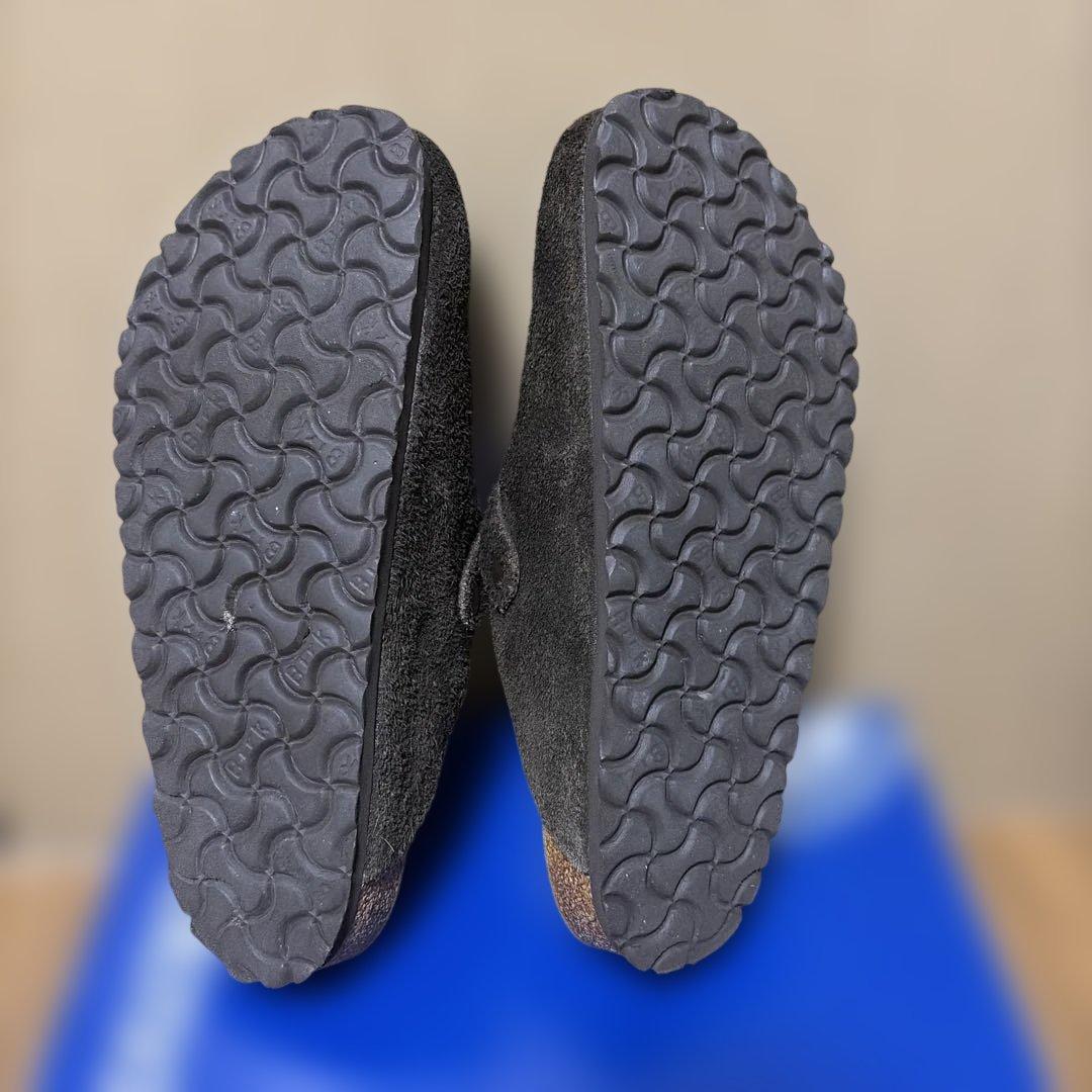 BIRKENSTOCK ボストン　41サイズ ダークブラウン