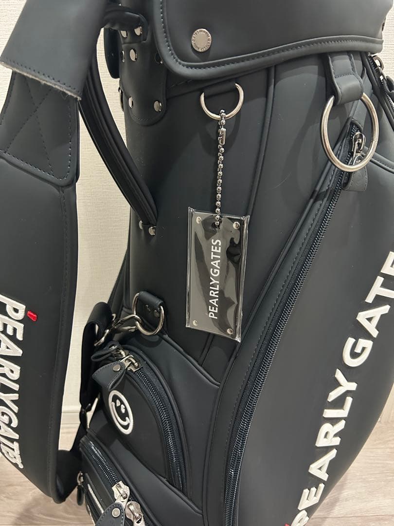 パーリーゲイツ　キャディバッグ