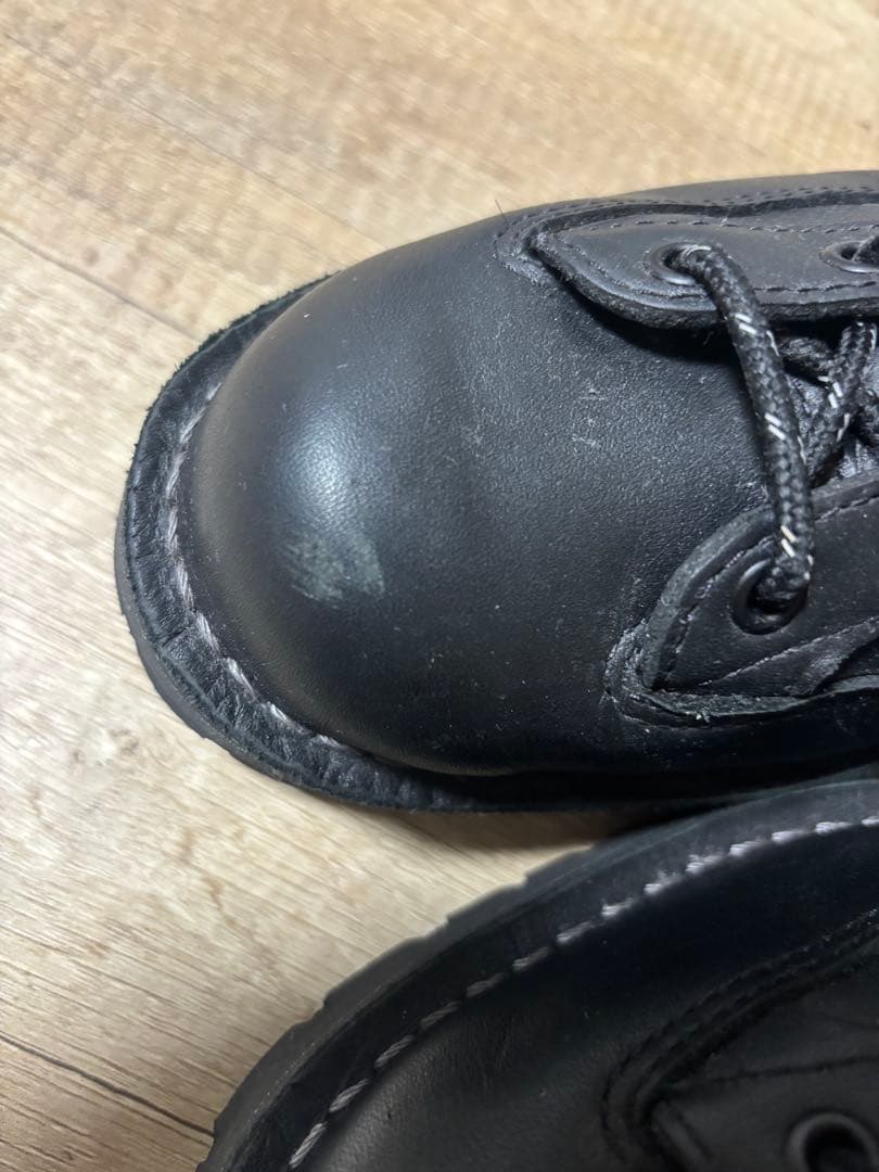 DANNER×GENTEMSTICKDANNERFIELD GS26.5cm