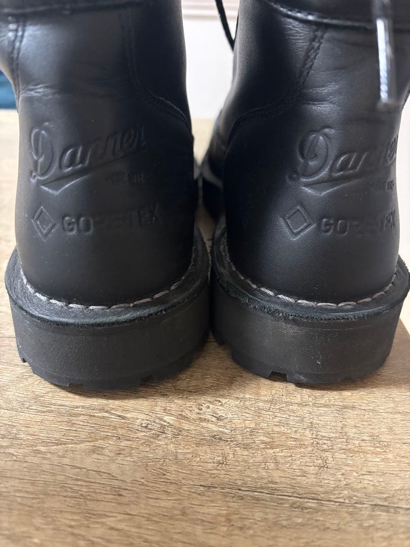 DANNER×GENTEMSTICKDANNERFIELD GS26.5cm