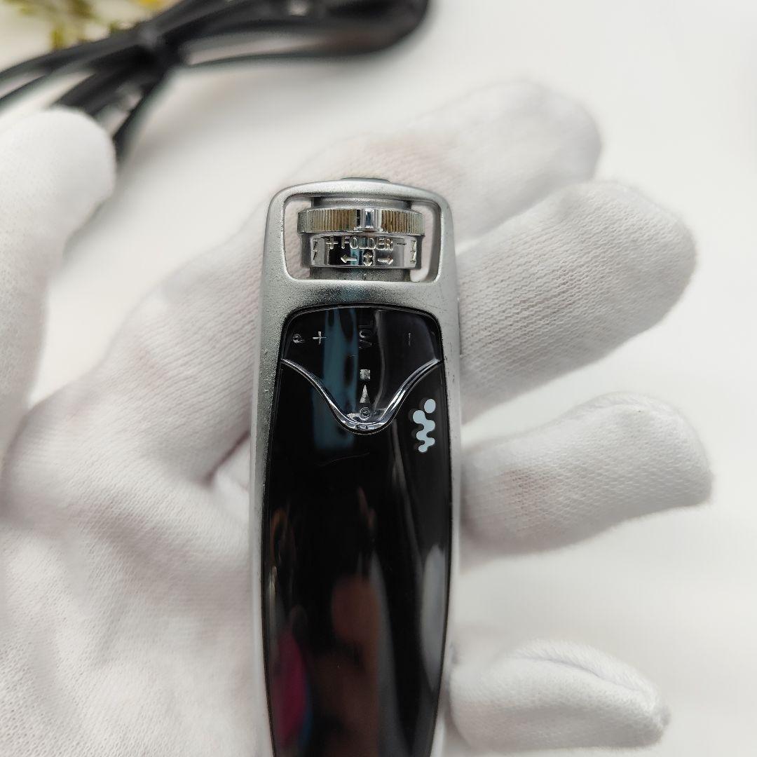 SONY WALKMAN ウォークマン NW-S603 1GB