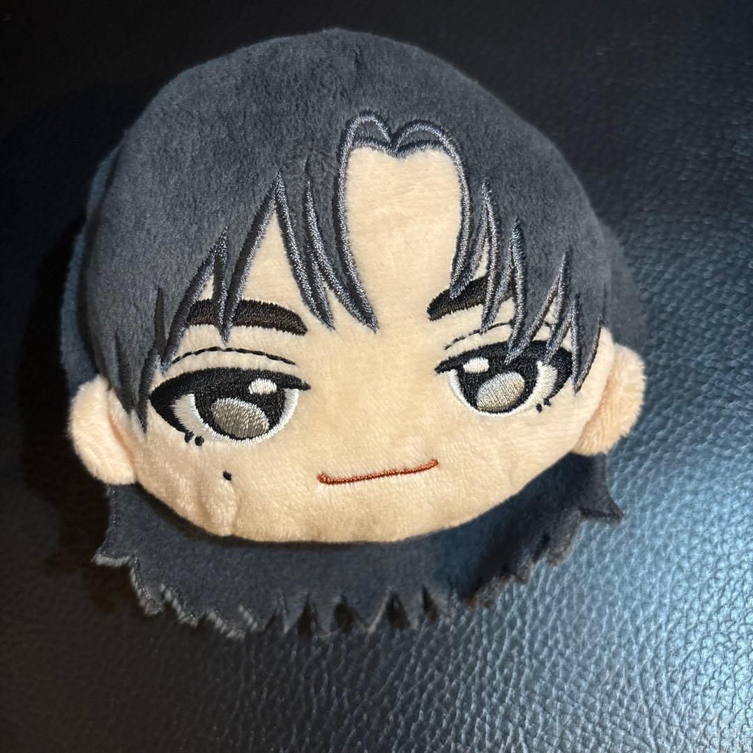 超特急 カイ マスコットポーチ