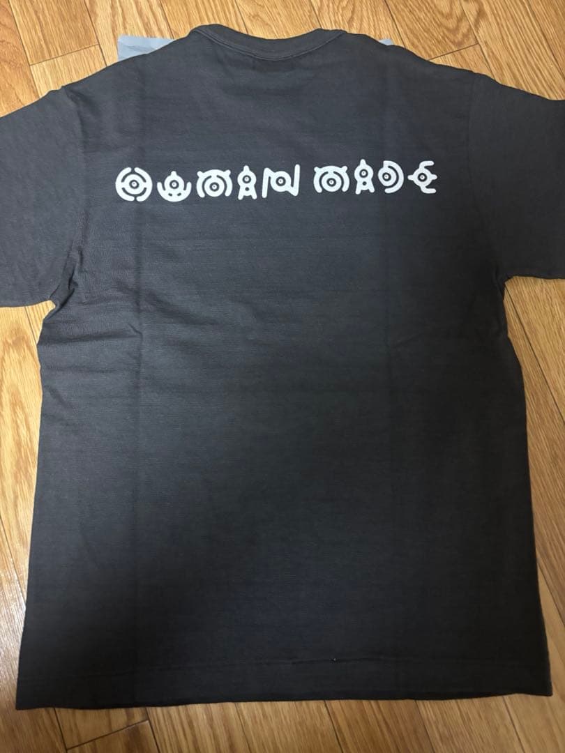 HUMAN MADE x Pokémon” コラボTシャツ　sサイズ