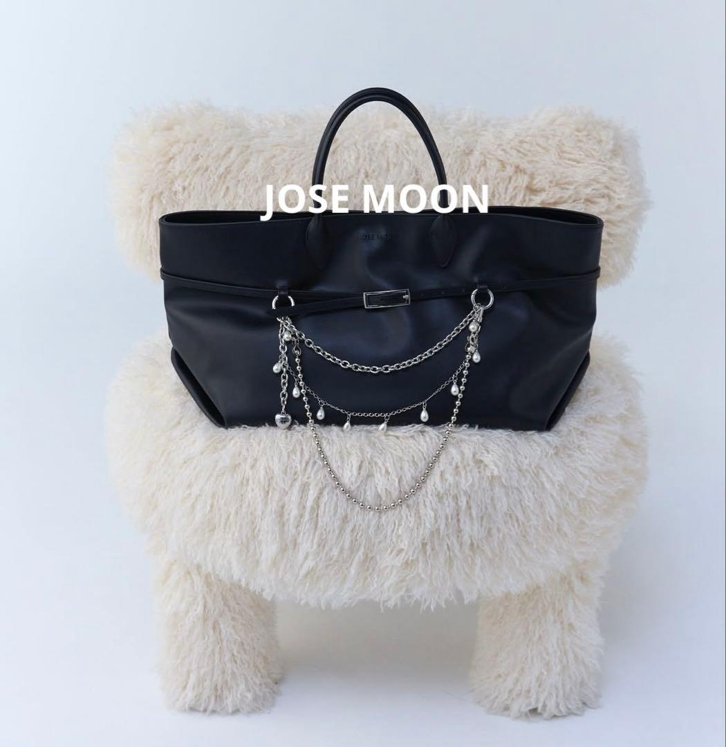 ＊BAG CHARM ＊JOSE MOON ノベルティー
