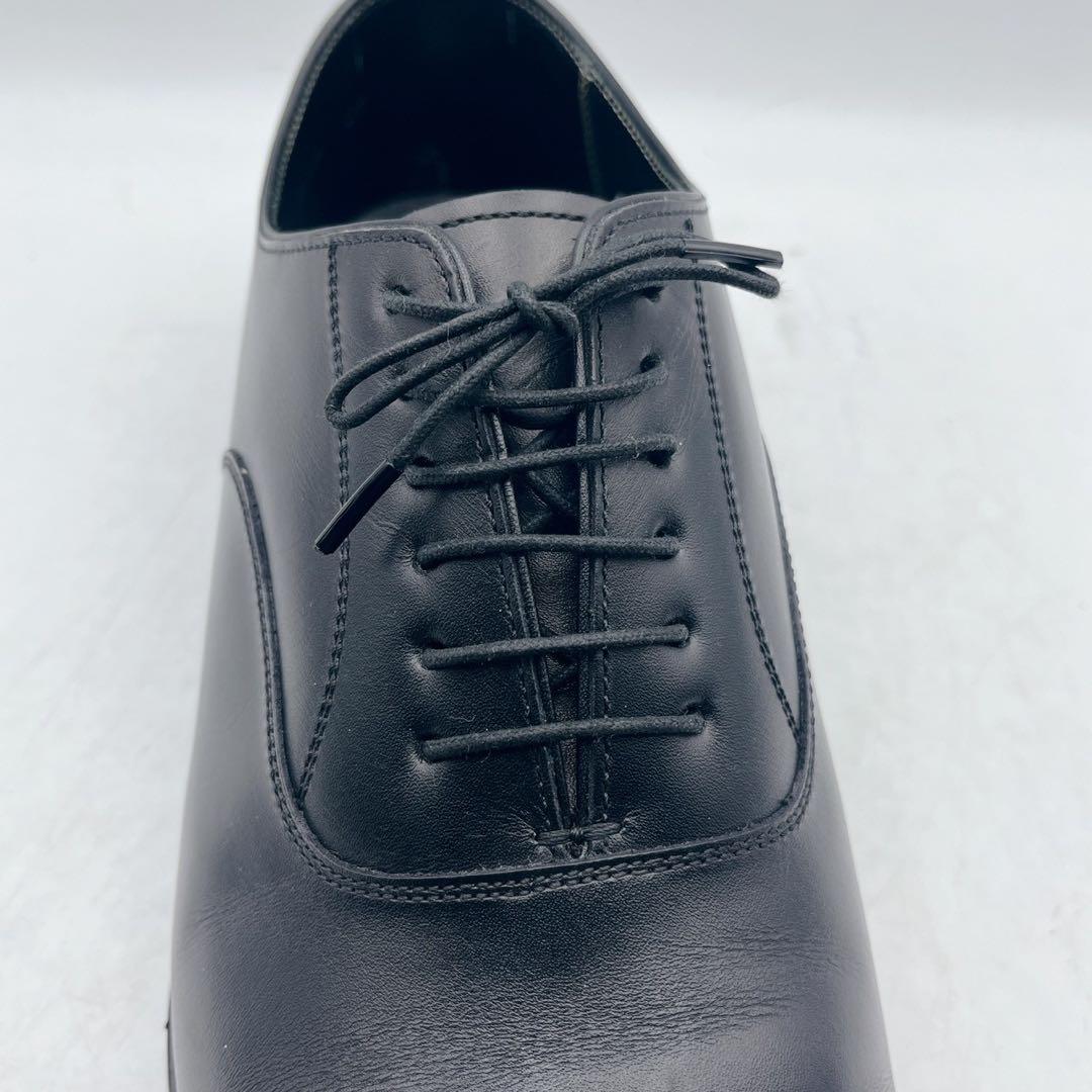 定価6万超❗️美品✨オーダー品 リーガル ストレートチップ グッドイヤー 27