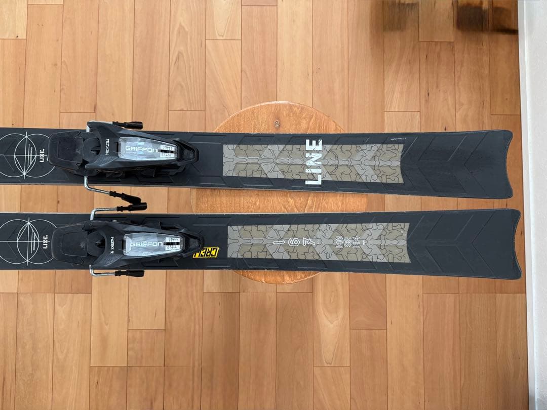 LINE Blade 167 Maker GRIFFON 13 セット