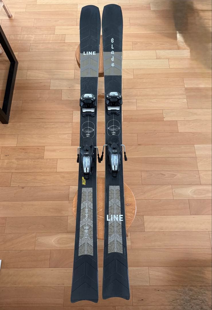 LINE Blade 167 Maker GRIFFON 13 セット