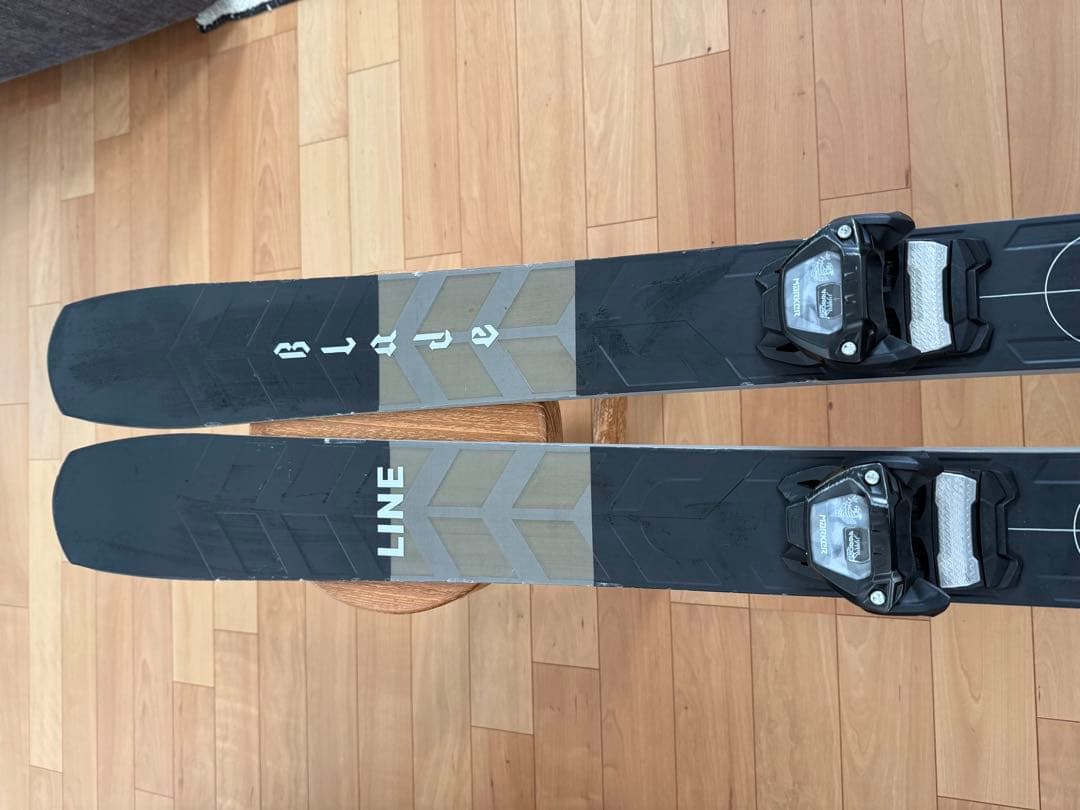 LINE Blade 167 Maker GRIFFON 13 セット